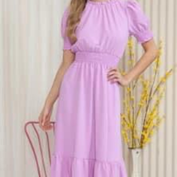 Summer Dress - Picture 1 of 1